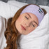 SnoozeBand™ 2.0 - Bluetooth Sleep Headphones - Snooze Band