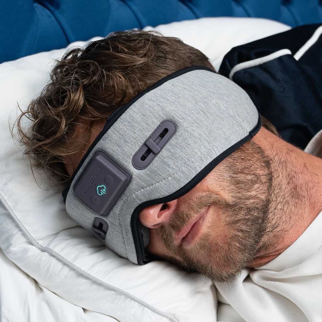 SnoozeBand™ MAX - Snooze Band