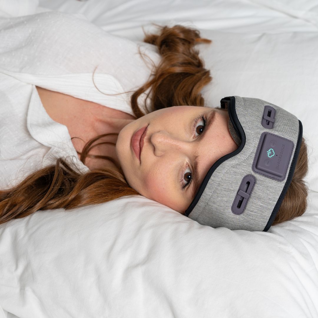 SnoozeBand™ MAX - Snooze Band